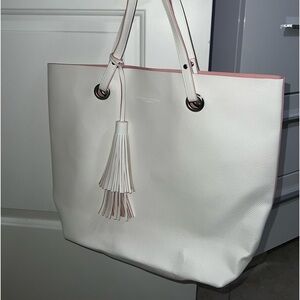 Ralph Lauren tote